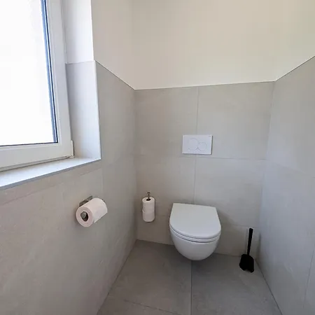 Apartment 14 - Sonniges Balkon-studio In Seenaehe Sielach