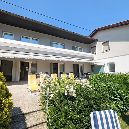 14 - Sonniges Balkon-studio In Seenaehe Apartment Sielach