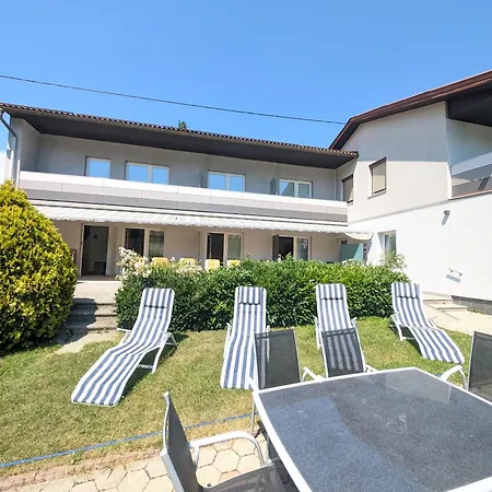 14 - Sonniges Balkon-studio In Seenaehe Apartment *