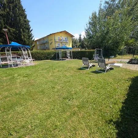 Apartment 14 - Sonniges Balkon-studio In Seenaehe